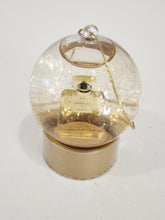 Load image into Gallery viewer, NEW Mini No 5 Snow Globe Dome 2021