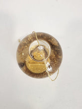 Load image into Gallery viewer, NEW Mini No 5 Snow Globe Dome 2021