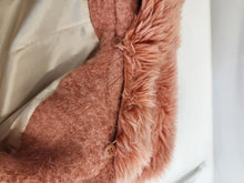 Load image into Gallery viewer, Nespola Shearling Coat $3200 Retail