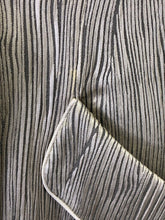 Load image into Gallery viewer, Jacquard Double Breasted Coat