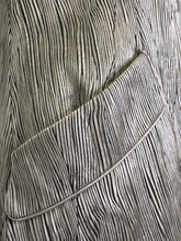 Load image into Gallery viewer, Jacquard Double Breasted Coat