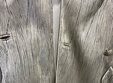 Load image into Gallery viewer, Jacquard Double Breasted Coat