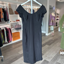 Load image into Gallery viewer, Zac Posen NWT Boat Neck Midi Length Dress