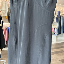 Load image into Gallery viewer, Zac Posen NWT Boat Neck Midi Length Dress