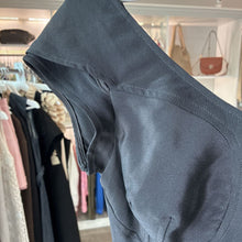 Load image into Gallery viewer, Zac Posen NWT Boat Neck Midi Length Dress