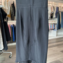 Load image into Gallery viewer, Zac Posen NWT Boat Neck Midi Length Dress