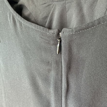 Load image into Gallery viewer, Zac Posen NWT Boat Neck Midi Length Dress