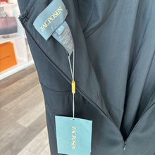 Load image into Gallery viewer, Zac Posen NWT Boat Neck Midi Length Dress