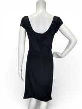 Load image into Gallery viewer, Zac Posen NWT Boat Neck Midi Length Dress