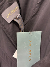 Load image into Gallery viewer, Zac Posen NWT Boat Neck Midi Length Dress