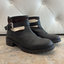 Load image into Gallery viewer, Combat Riding Pony Boots