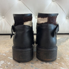 Load image into Gallery viewer, Combat Riding Pony Boots