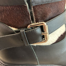 Load image into Gallery viewer, Combat Riding Pony Boots