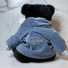 Load image into Gallery viewer, Vintage Limited Edition Lunettes Petit Pierre Collector Bear 2000
