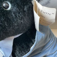 Load image into Gallery viewer, Vintage Limited Edition Lunettes Petit Pierre Collector Bear 2000