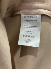 Load image into Gallery viewer, NWT Sahar Cold Shoulder Column Gown