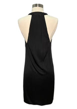 Load image into Gallery viewer, Sleeveless Dress With Decorative Neckline
