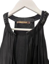 Load image into Gallery viewer, Sleeveless Dress With Decorative Neckline