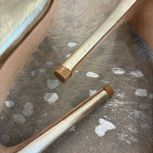 Load image into Gallery viewer, Florry Hotfix Crystal Strappy Sandal