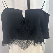 Load image into Gallery viewer, Gigi Silk Strapless Long Dress