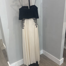 Load image into Gallery viewer, Gigi Silk Strapless Long Dress