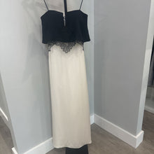 Load image into Gallery viewer, Gigi Silk Strapless Long Dress