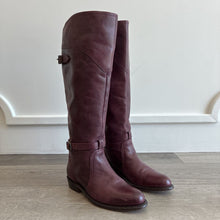 Load image into Gallery viewer, Dorado Riding Boots