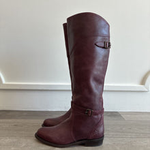 Load image into Gallery viewer, Dorado Riding Boots