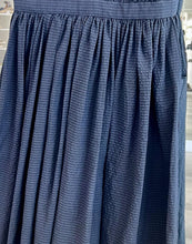 Load image into Gallery viewer, Rare 16P Coco Button Check Pleats Dress