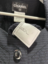 Load image into Gallery viewer, Rare 16P Coco Button Check Pleats Dress