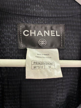 Load image into Gallery viewer, Rare 16P Coco Button Check Pleats Dress