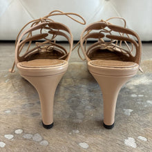 Load image into Gallery viewer, Dixie Lace Up Mules