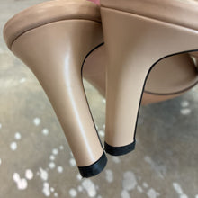 Load image into Gallery viewer, Dixie Lace Up Mules