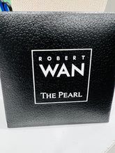 Load image into Gallery viewer, Chain Pearl Pendant Necklace