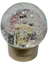 Load image into Gallery viewer, NEW Snow Globe 2021 Christmas 100th Anniversary