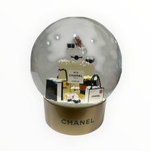 Load image into Gallery viewer, NEW Snow Globe 2021 Christmas 100th Anniversary