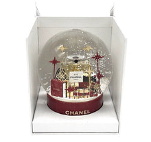 Load image into Gallery viewer, NEW Snow Globe 2022 No 5