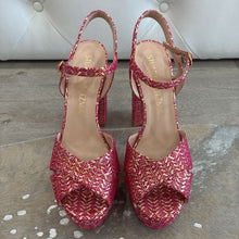 Load image into Gallery viewer, NWT Soliesse Chenille Jacquard