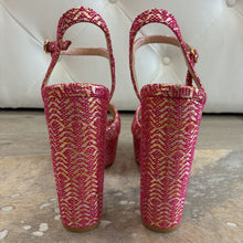 Load image into Gallery viewer, NWT Soliesse Chenille Jacquard