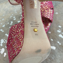 Load image into Gallery viewer, NWT Soliesse Chenille Jacquard