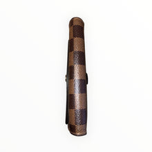 Load image into Gallery viewer, Damier Ebene Portefeuille Normandy Wallet