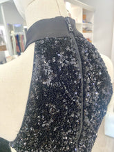 Load image into Gallery viewer, NWT Cataline Sequin Jumpsuit