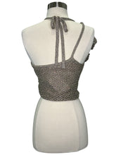 Load image into Gallery viewer, NWT Nazanin Crochet Top