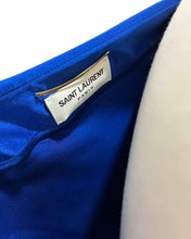 Load image into Gallery viewer, NWT Satin One Shoulder Mini