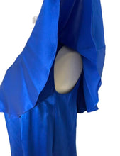 Load image into Gallery viewer, NWT Satin One Shoulder Mini