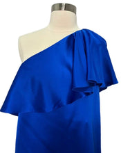 Load image into Gallery viewer, NWT Satin One Shoulder Mini
