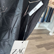 Load image into Gallery viewer, NWT Adel V-Neck Gown