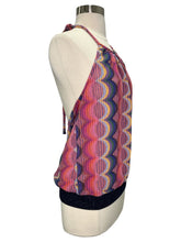 Load image into Gallery viewer, NWT Milana Halter Top