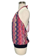 Load image into Gallery viewer, NWT Milana Halter Top