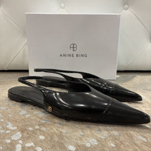 Load image into Gallery viewer, Elena Slingback Ballerina Flats